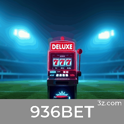 936BET: Desbloqueie Prêmios Surpreendentes Agora!
